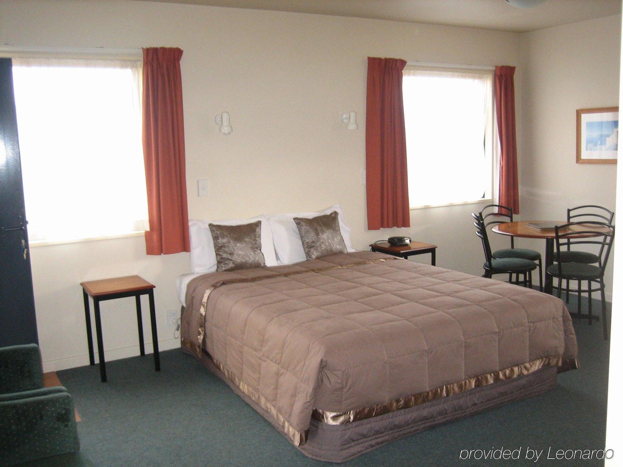 Bella Vista Motel Mosgiel Ruang foto