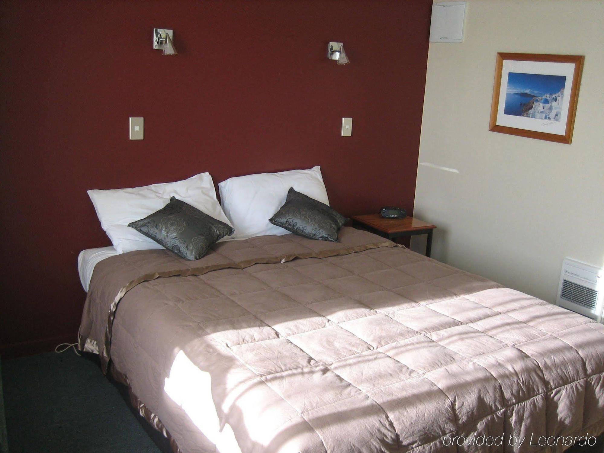 Bella Vista Motel Mosgiel Ruang foto