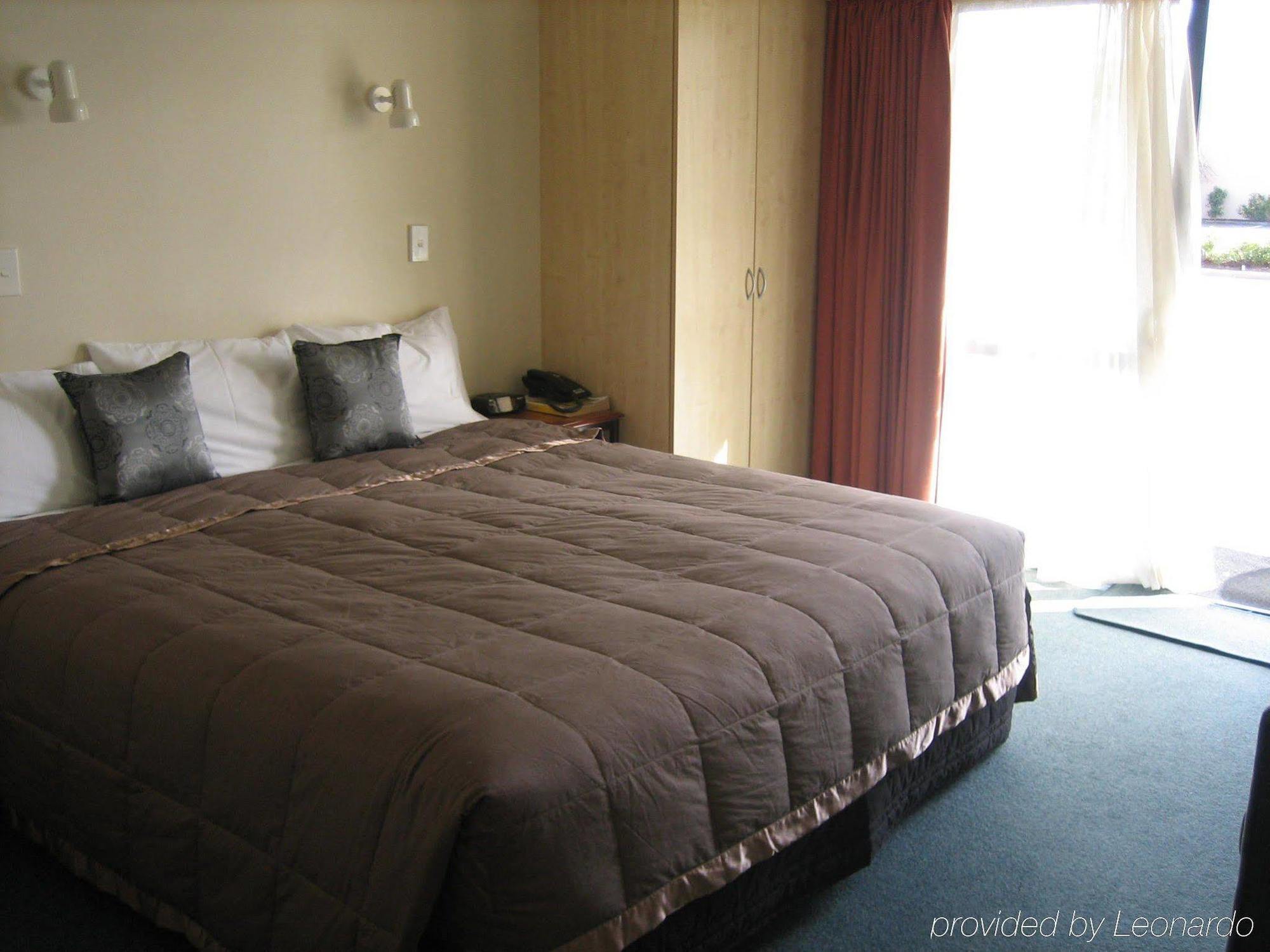 Bella Vista Motel Mosgiel Ruang foto