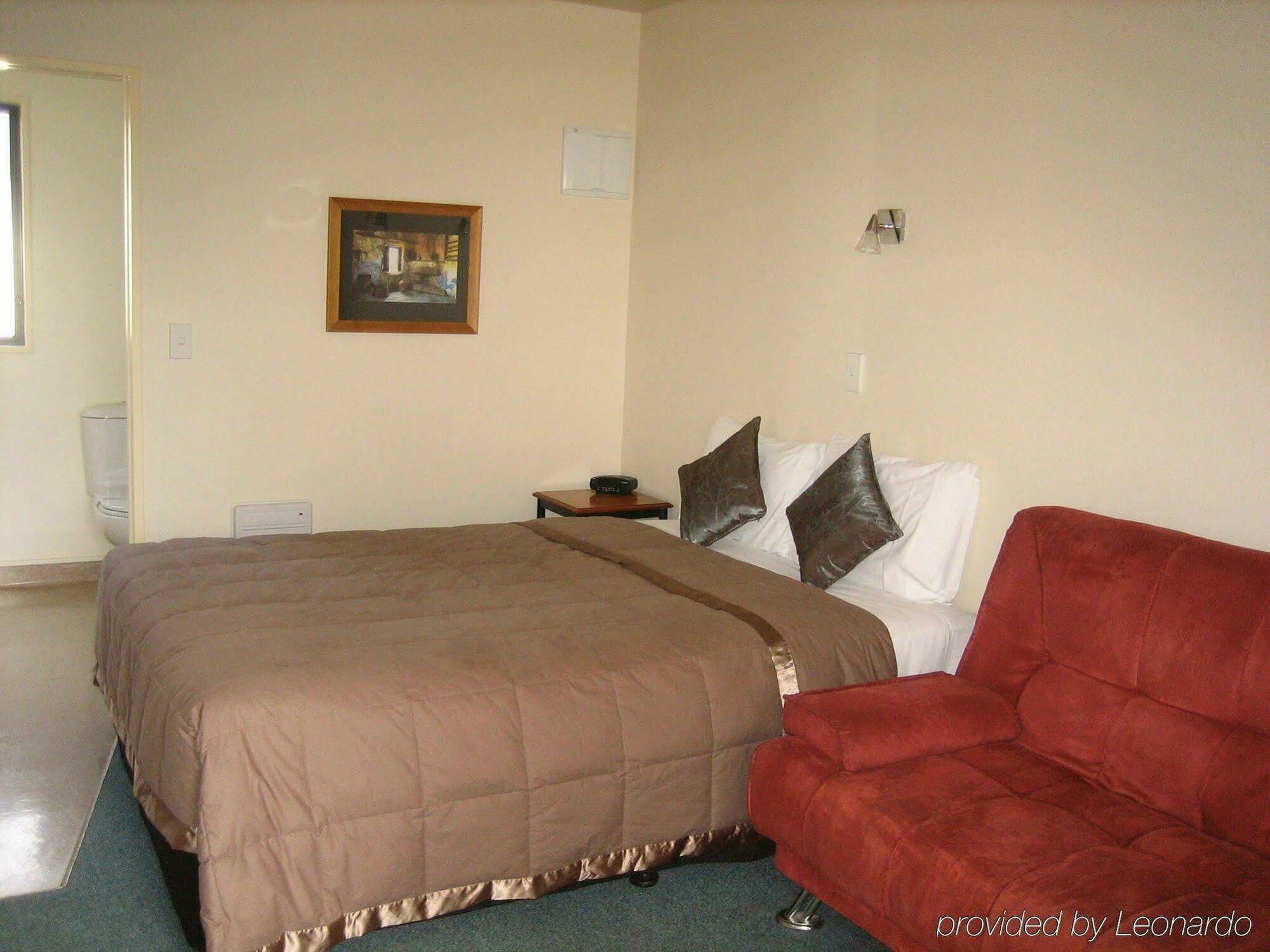 Bella Vista Motel Mosgiel Ruang foto