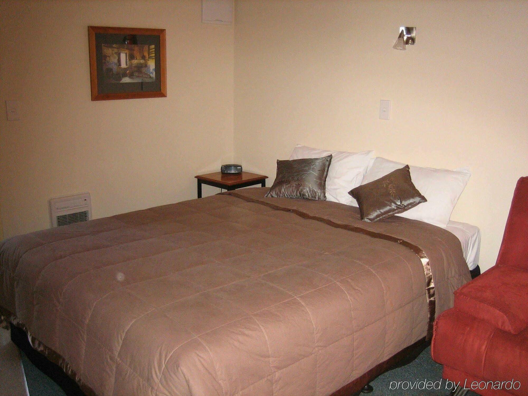 Bella Vista Motel Mosgiel Ruang foto